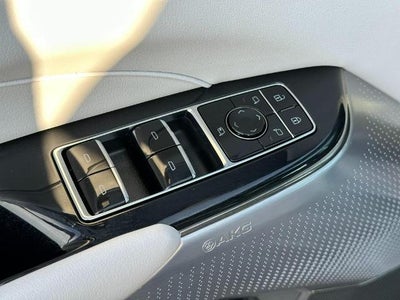 2025 Cadillac LYRIQ Sport 2