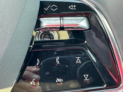 2025 Cadillac LYRIQ Sport 2