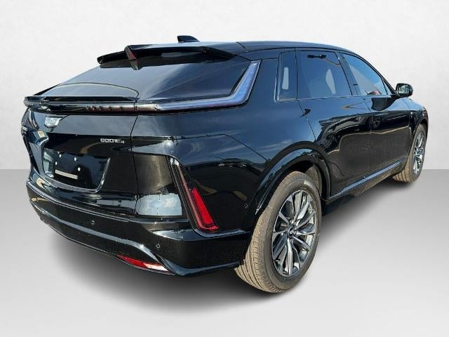 2025 Cadillac LYRIQ Sport 2