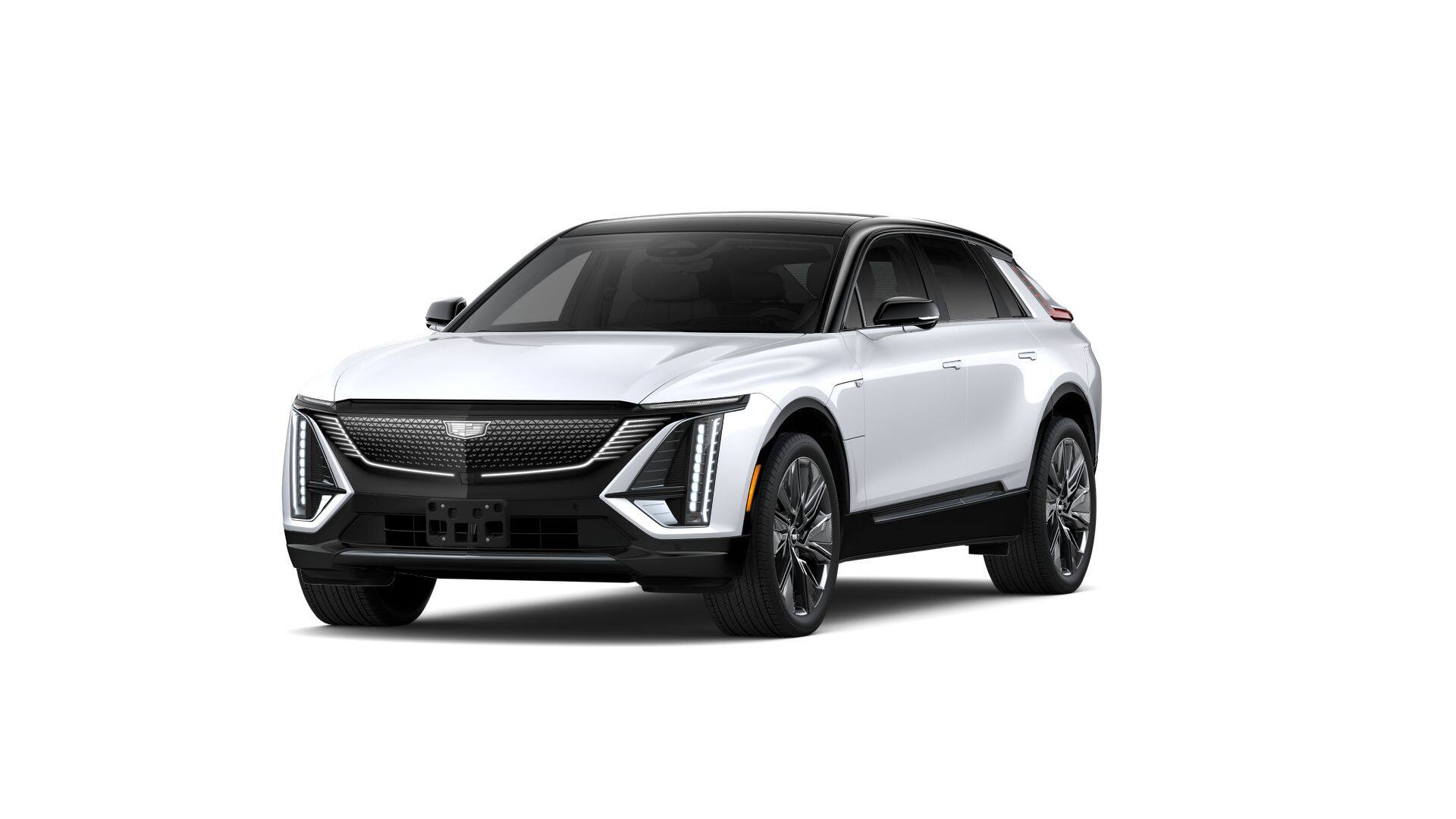 2027 Cadillac LYRIQ Signature Sport