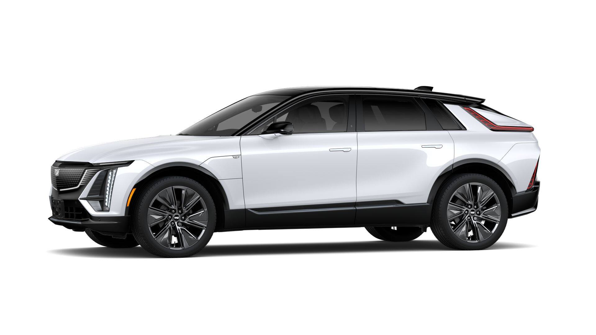 2027 Cadillac LYRIQ Signature Sport