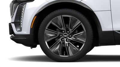 2027 Cadillac LYRIQ Signature Sport