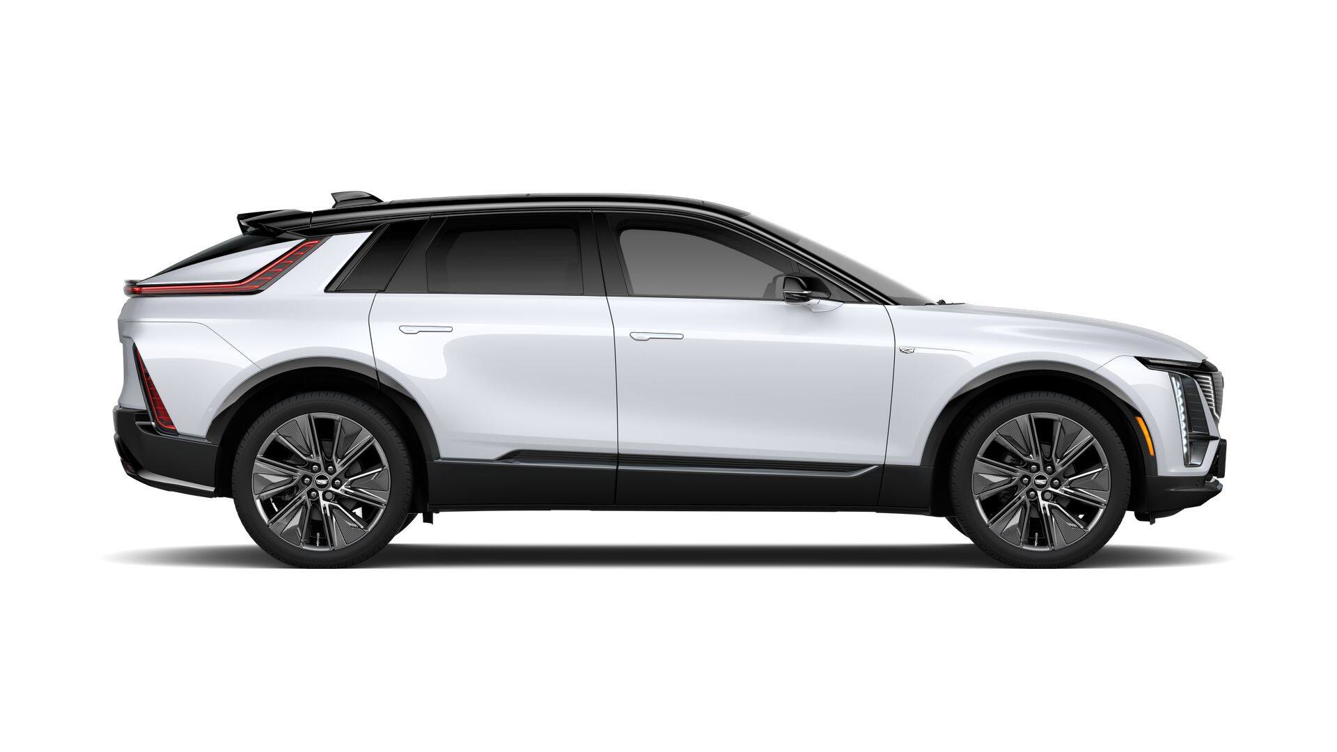 2027 Cadillac LYRIQ Signature Sport