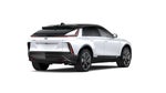 2027 Cadillac LYRIQ Signature Sport
