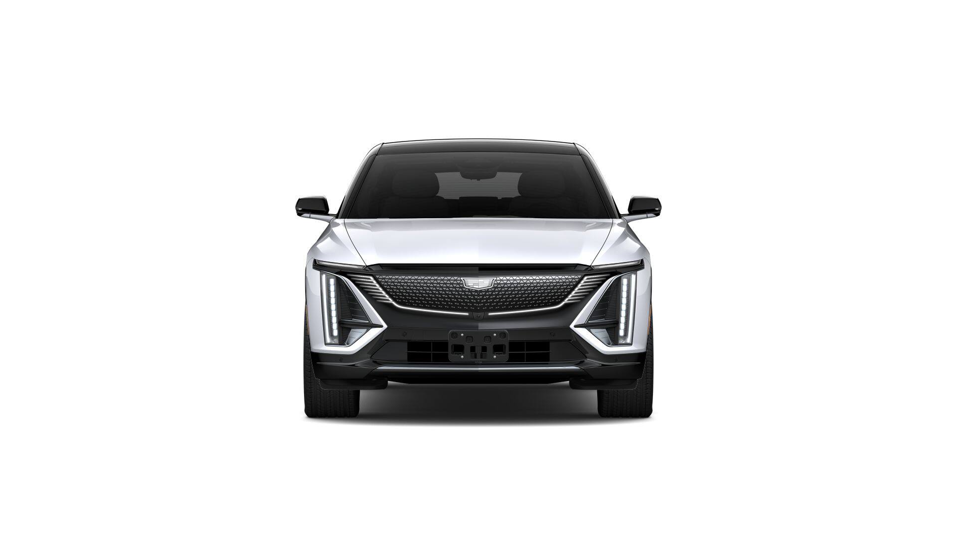 2027 Cadillac LYRIQ Signature Sport