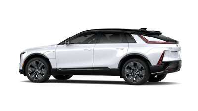 2027 Cadillac LYRIQ Signature Sport