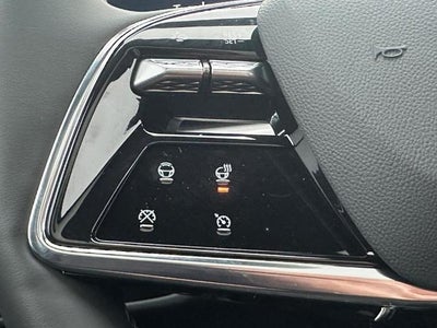 2026 Cadillac LYRIQ Signature Sport