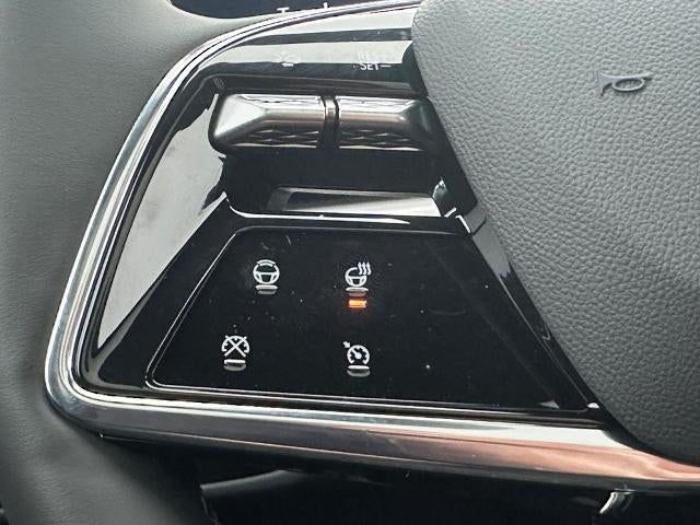 2026 Cadillac LYRIQ Signature Sport