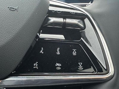 2026 Cadillac LYRIQ Signature Sport