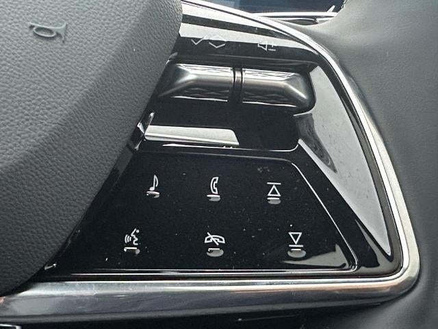 2026 Cadillac LYRIQ Signature Sport