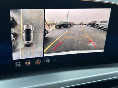 2026 Cadillac LYRIQ Signature Sport