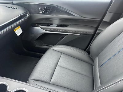 2026 Cadillac LYRIQ Signature Sport