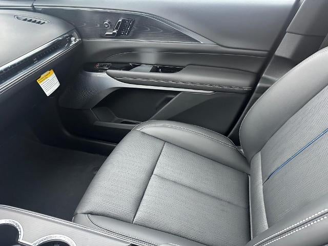 2026 Cadillac LYRIQ Signature Sport