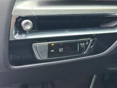 2026 Cadillac LYRIQ Signature Sport