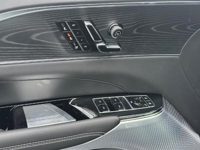 2026 Cadillac LYRIQ Signature Sport