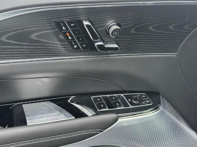 2026 Cadillac LYRIQ Signature Sport