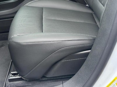 2026 Cadillac LYRIQ Signature Sport