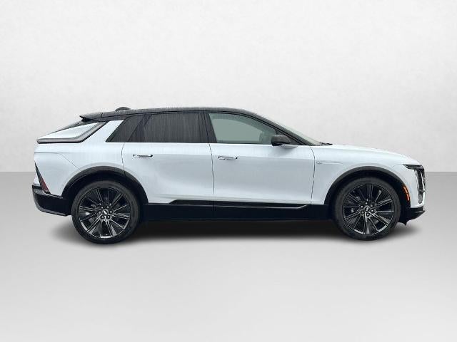 2026 Cadillac LYRIQ Signature Sport