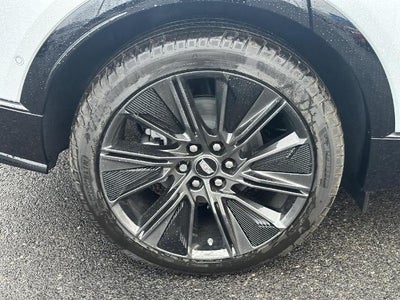 2026 Cadillac LYRIQ Signature Sport