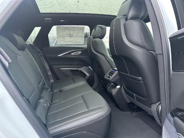 2026 Cadillac LYRIQ Signature Sport