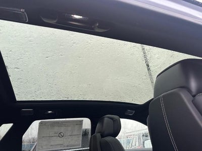 2026 Cadillac LYRIQ Signature Sport