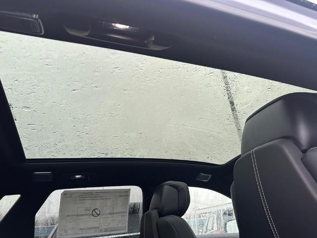 2026 Cadillac LYRIQ Signature Sport