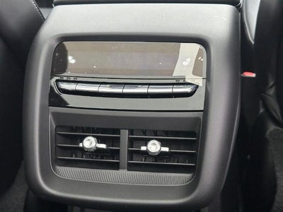 2026 Cadillac LYRIQ Signature Sport