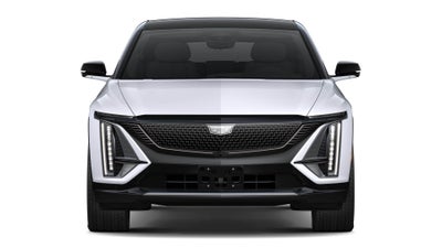 2026 Cadillac LYRIQ Signature Sport