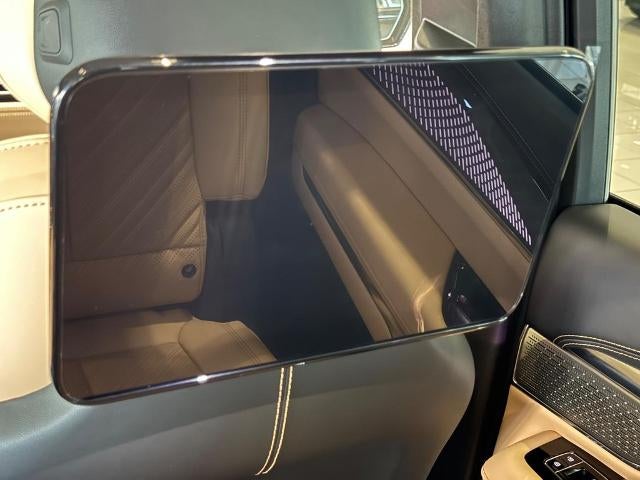 2026 Cadillac ESCALADE IQL Premium Luxury