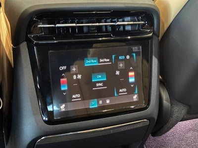 2026 Cadillac ESCALADE IQL Premium Luxury