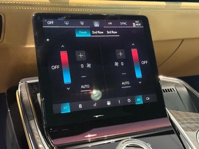 2026 Cadillac ESCALADE IQL Premium Luxury