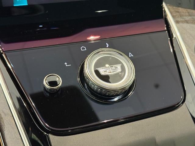 2026 Cadillac ESCALADE IQL Premium Luxury