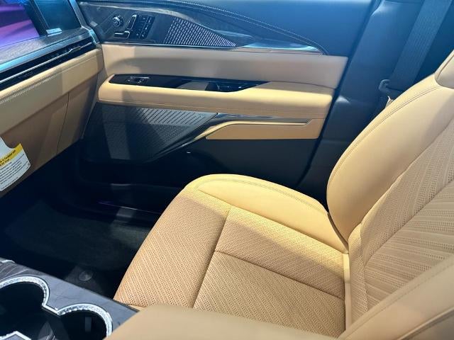 2026 Cadillac ESCALADE IQL Premium Luxury