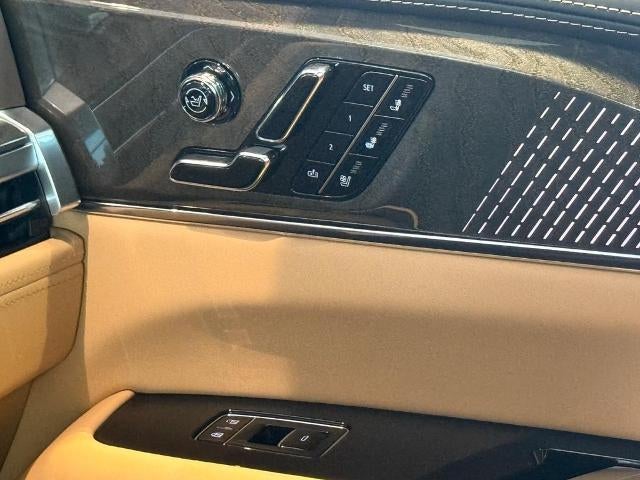 2026 Cadillac ESCALADE IQL Premium Luxury