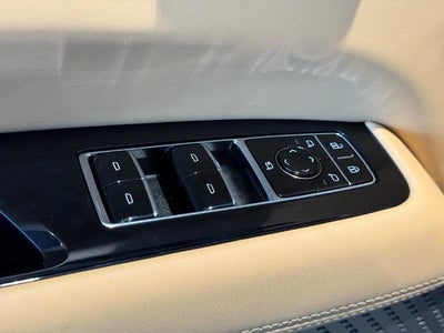 2026 Cadillac ESCALADE IQL Premium Luxury