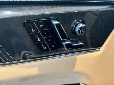 2026 Cadillac ESCALADE IQL Premium Luxury