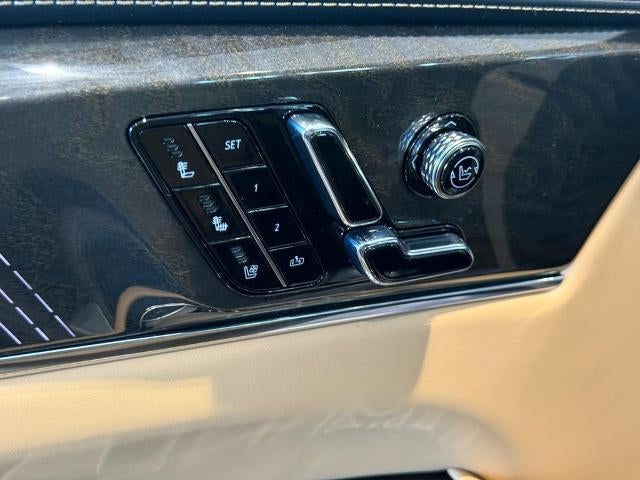 2026 Cadillac ESCALADE IQL Premium Luxury