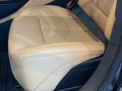 2026 Cadillac ESCALADE IQL Premium Luxury