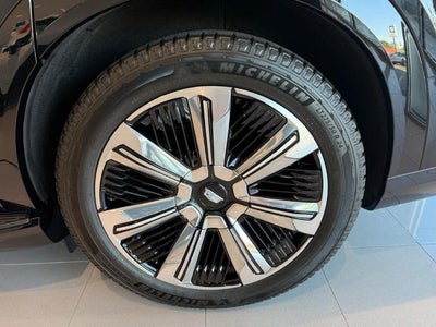 2026 Cadillac ESCALADE IQL Premium Luxury