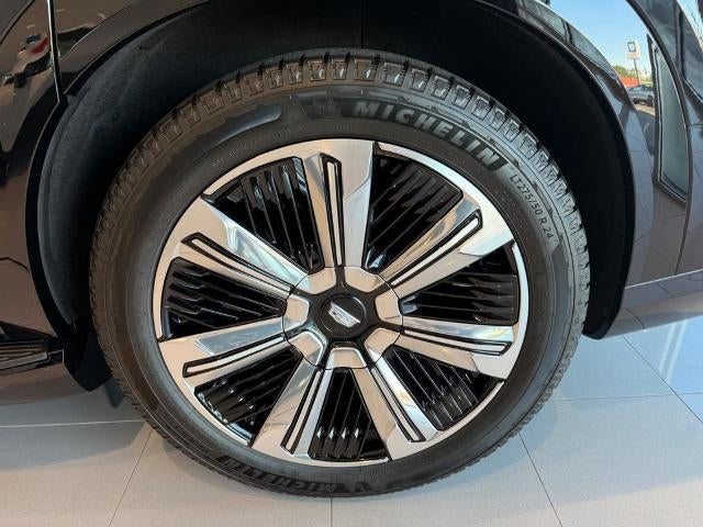 2026 Cadillac ESCALADE IQL Premium Luxury