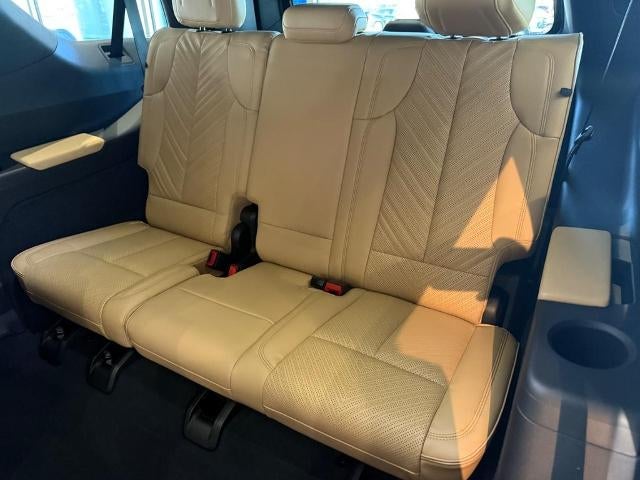 2026 Cadillac ESCALADE IQL Premium Luxury