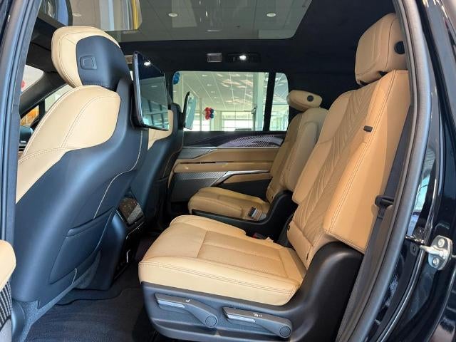 2026 Cadillac ESCALADE IQL Premium Luxury