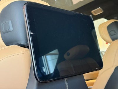 2026 Cadillac ESCALADE IQL Premium Luxury