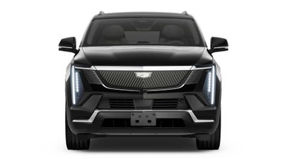 2026 Cadillac ESCALADE IQL Premium Luxury