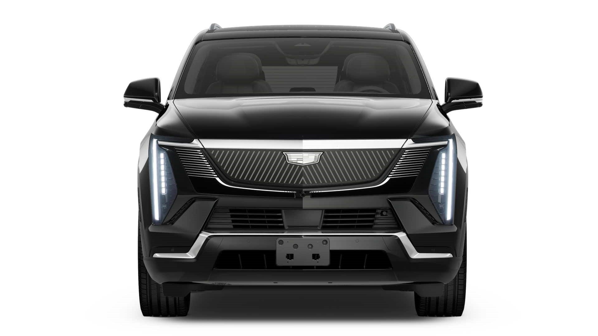 2026 Cadillac ESCALADE IQL Premium Luxury