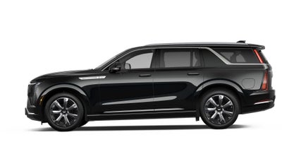 2026 Cadillac ESCALADE IQL Premium Luxury