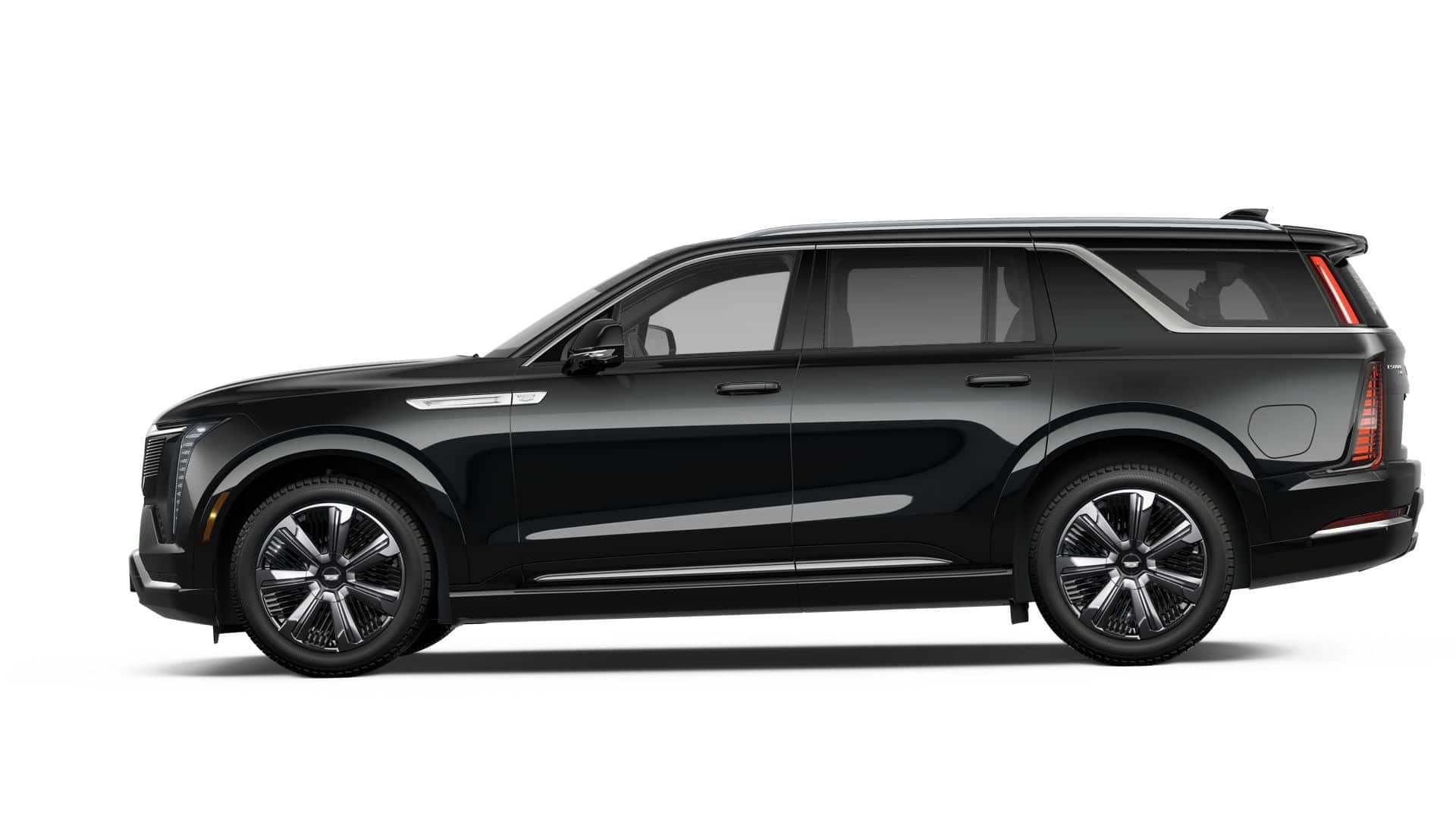 2026 Cadillac ESCALADE IQL Premium Luxury