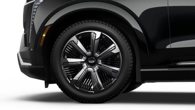 2026 Cadillac ESCALADE IQL Premium Luxury