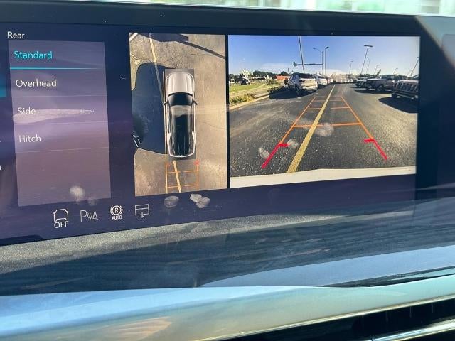2026 Cadillac ESCALADE IQL Premium Sport