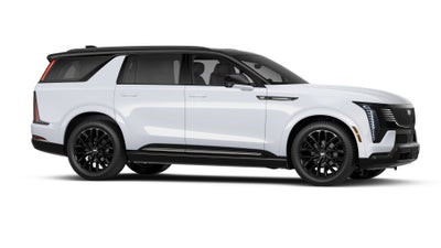 2026 Cadillac ESCALADE IQL Premium Sport